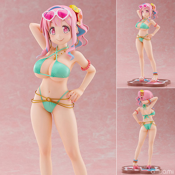 お兄ちゃんはおしまい！ 穂月かえで 1/7 完成品フィギュア[WAVE]