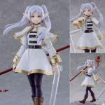 figma 葬送のフリーレン フリーレン[グッドスマイルカンパニー]