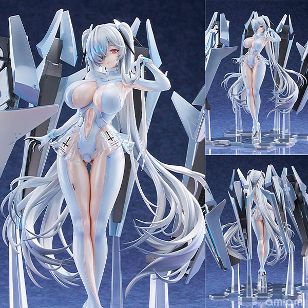 勝利の女神：NIKKE シンデレラ 1/7 完成品フィギュア[マックスファクトリー]