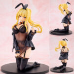 『この素晴らしい世界に祝福を！』 ダクネス 原作版 ネグリジェver. 完成品フィギュア[KADOKAWA]