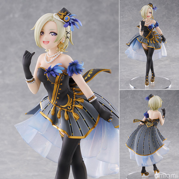 ラブライブ！虹ヶ咲学園スクールアイドル同好会 ミア・テイラー 1/7 完成品フィギュア[プラム]