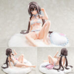 星宮あまね illustration by karory(KAROMIX) 1/6 完成品フィギュア[箱入り娘]