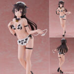 TENITOL TALL 時々ボソッとロシア語でデレる隣のアーリャさん 周防有希 うしさんver.[フリュー]