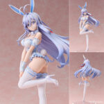 TVアニメ「86―エイティシックス―」 レーナ バニーVer. 1/7 完成品フィギュア[アニプレックス]