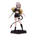 Gift+ アークナイツ W CanNot Wait For VER. 1/8 完成品フィギュア[Myethos]