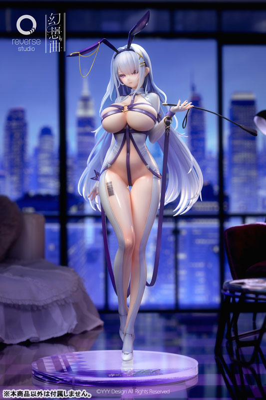 FANTASIASシリーズ ヘル 絶対命令Ver. 1/6 完成品フィギュア[Reverse Studio]