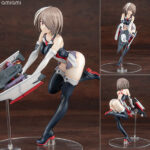 フレームアームズ・ガール 金剛 Swimsuit Ver. 完成品フィギュア[コトブキヤ]