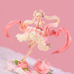 「ケーキの妖精 ショートケーキ」 illustration by aruk 1/7 完成品フィギュア[WE ART DOING]