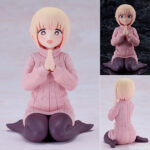 POP UP PARADE Swacchao！ ドカ食いダイスキ！ もちづきさん もちづきさん 完成品フィギュア[グッドスマイルカンパニー]