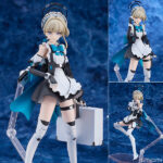 PLAMATEA ブルーアーカイブ -Blue Archive- 飛鳥馬トキ プラモデル[マックスファクトリー]