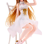 お隣の天使様にいつの間にか駄目人間にされていた件 椎名真昼 お茶会ver. 1/7 完成品フィギュア[KADOKAWA]