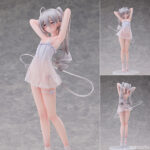 rurudo オリジナルキャラクター SUGAR GOSPEL ver. 1/6 完成品フィギュア[CREOSIS]