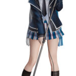 やはり俺の青春ラブコメはまちがっている。 由比ヶ浜結衣 原作Ver. 1/6 完成品フィギュア[グッドスマイルカンパニー]