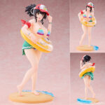 シノビマスター 閃乱カグラ NEW LINK 飛鳥 水着 Ver. 1/6 完成品フィギュア[Honey 2]