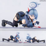 ブルーアーカイブ 天雨アコ メモリアルロビーver. 1/7 完成品フィギュア[あみあみ]