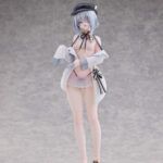 一寸見葉一 水着Ver. illustration by 1号 1/6 完成品フィギュア[Vivify]