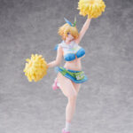 ドールズフロントライン2 ニキータ・ひまわりのように 1/7 完成品フィギュア 特典付限定版[Hobby sakura]