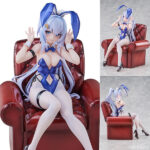 ニューラルクラウド「ウンディーネ – らびっと アンサンブル」 1/7 完成品フィギュア[大漫匠アニメスター]