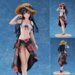 やはり俺の青春ラブコメはまちがっている。続 雪ノ下雪乃 水着ver. 1/6 完成品フィギュア【販売開始】