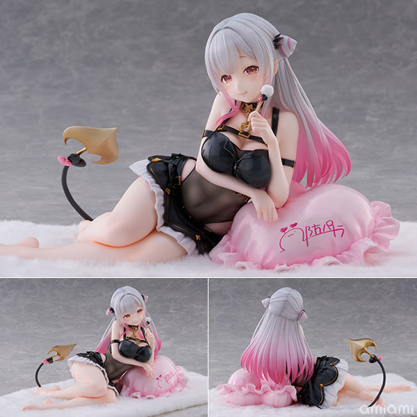 周防パトラ ゲーミング服VER 1/6 完成品フィギュア[フリュー]