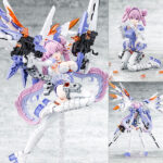 メガミデバイス デザイアメイデン メディック 1/1 プラモデル[コトブキヤ]