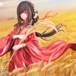 飢えた子羊 満穂 紅妝穂歳 1/6 完成品フィギュア[BearPanda]