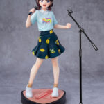 ガールズバンドクライ 「夏を満喫して叫べ」シリーズ-NO.1-井芹仁菜 1/7 完成品フィギュア[妲域]