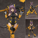 TIGER-05 釜虎 1/12 完成品アクションフィギュア[蝸之殼Snail Shell]