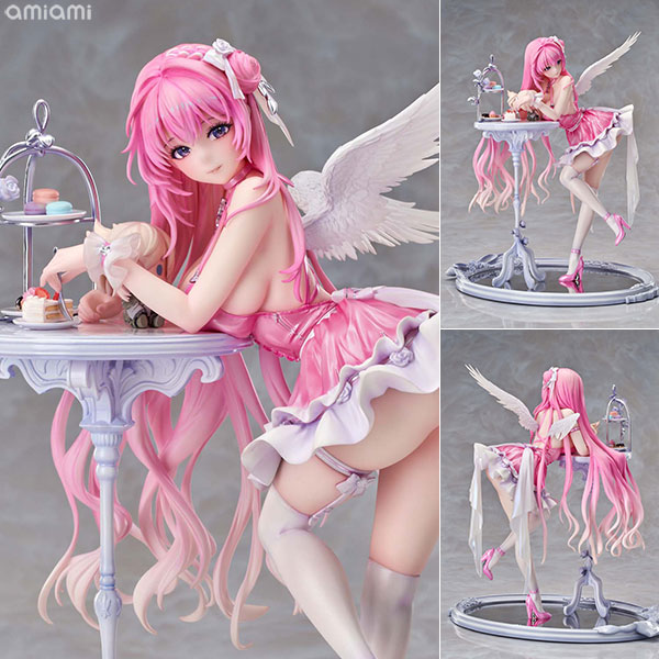 勝利の女神：NIKKE ドロシー：ノスタルジア 1/7 完成品フィギュア[グッドスマイルアーツ上海]