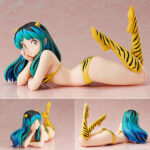 うる星やつら ラム 1/4 完成品フィギュア[フリーイング]