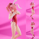 rurudo先生オリジナルキャラクター ラビ 1/7 完成品フィギュア[GOLDENHEAD+]