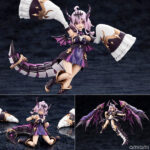 アルカナディア ギィ プラモデル[コトブキヤ]