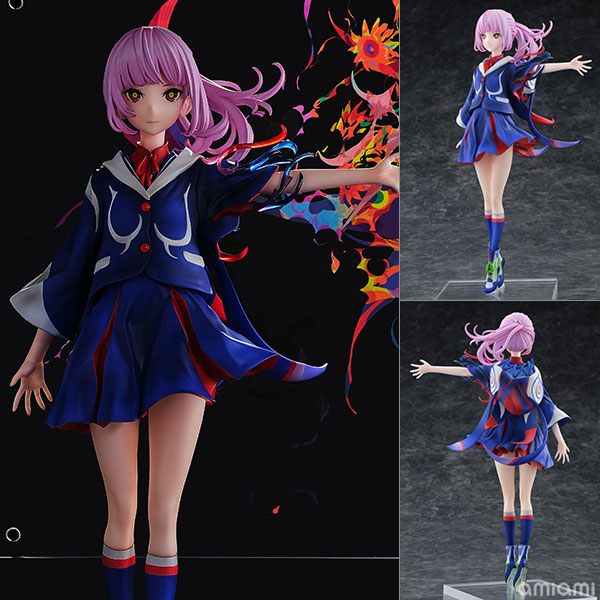 KDcolle 花譜 第三歌唱形態：燕 1/7 完成品フィギュア[KADOKAWA]