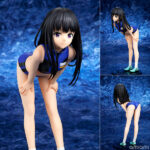 TVアニメ「リコリス・リコイル」 井ノ上たきな トレーニングウェア 完成品フィギュア[キューズQ]