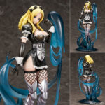 オーバーロード ソリュシャン・イプシロン 10th Anniversary so-bin Ver. 1/8 完成品フィギュア[アルター]