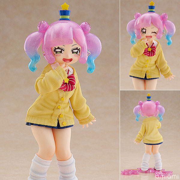 TVアニメ「ぷにるはかわいいスライム」 ギャルかわいいぷにる 1/7 完成品フィギュア[WAVE]