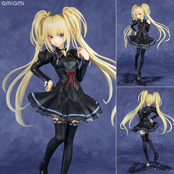 しゅごキャラ！ ほしな歌唄 制服ver. 1/7 完成品フィギュア[コトブキヤ]