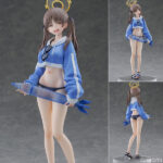 ブルーアーカイブ -Blue Archive- 風倉モエ(水着) 1/7 完成品フィギュア[フリュー]