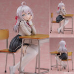 時々ボソッとロシア語でデレる隣のアーリャさん アーリャ 1/7 完成品フィギュア[フリュー]