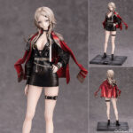 A-Z：[D]-full dress- 1/7完成品フィギュア[Myethos]