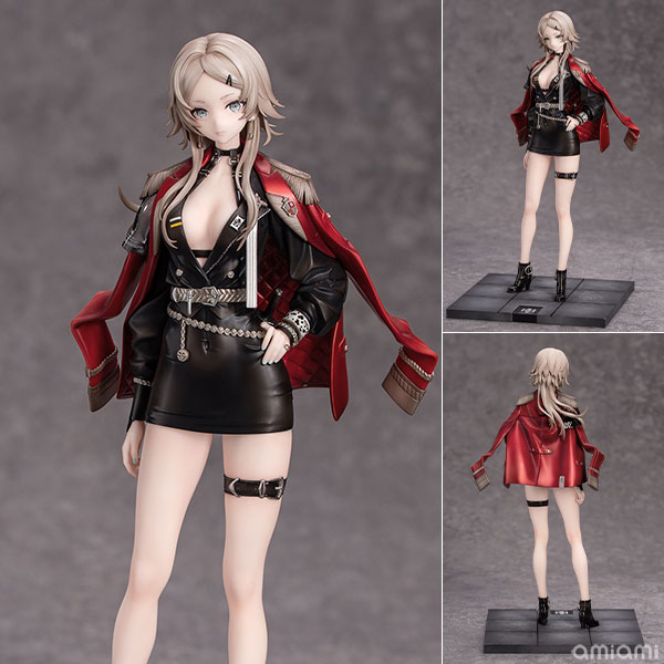 A-Z：[D]-full dress- 1/7完成品フィギュア[Myethos]