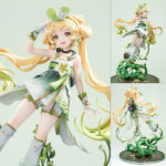 鳴潮 ヴェリーナ 1/7 完成品フィギュア[Hobby sakura]