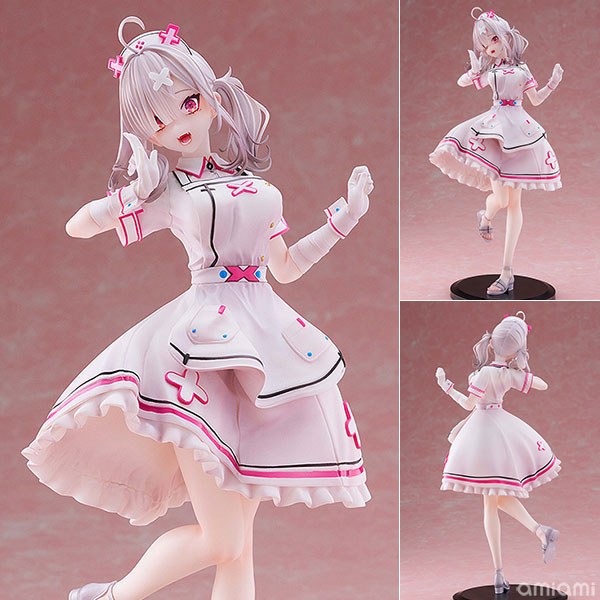 『にじさんじ』健屋花那 1/7 完成品フィギュア[DMM Factory]