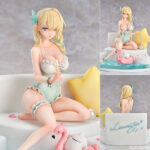 戦艦少女R レキシントン(CV-16) イングルサイドの夏Ver. 1/7 完成品フィギュア[Calbone]