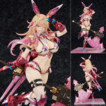 バニースーツ プランニング ヤモモ・マミ カラーバリエーション 1/6 完成品フィギュア[MAGI ARTS]