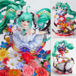 キャラクター・ボーカル・シリーズ01 初音ミク JAPAN LIVE TOUR 2025 ～BLOOMING～ 1/7[グッドスマイルカンパニー]