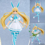 PLAMATEA Fate/Grand Order バーサーカー/アルトリア・キャスター プラモデル[グッドスマイルカンパニー]