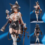 ALICEちゃん 1/7 完成品フィギュア[マックスファクトリー]