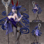 Fate/Grand Order 紫式部 バニーガールStyle 1/4 完成品フィギュア[フリーイング]
