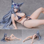 B-style アズールレーン 信濃 Anniversary Swimsuits Ver. 1/4 完成品フィギュア[フリーイング]